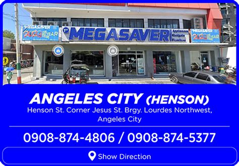 mega savers pampanga|Savers Appliances in Angeles City, Pampanga .